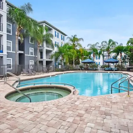 Budget Friendly 1 Mi To Usf Pool Gym